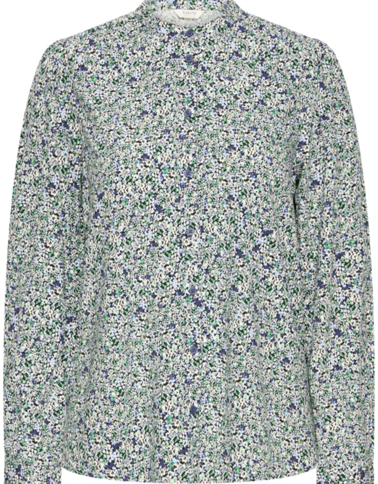 b. young B. young- Bygabria Femi Blouse SS26