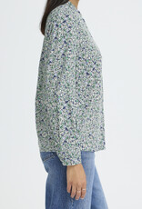 b. young B. young- Bygabria Femi Blouse SS26