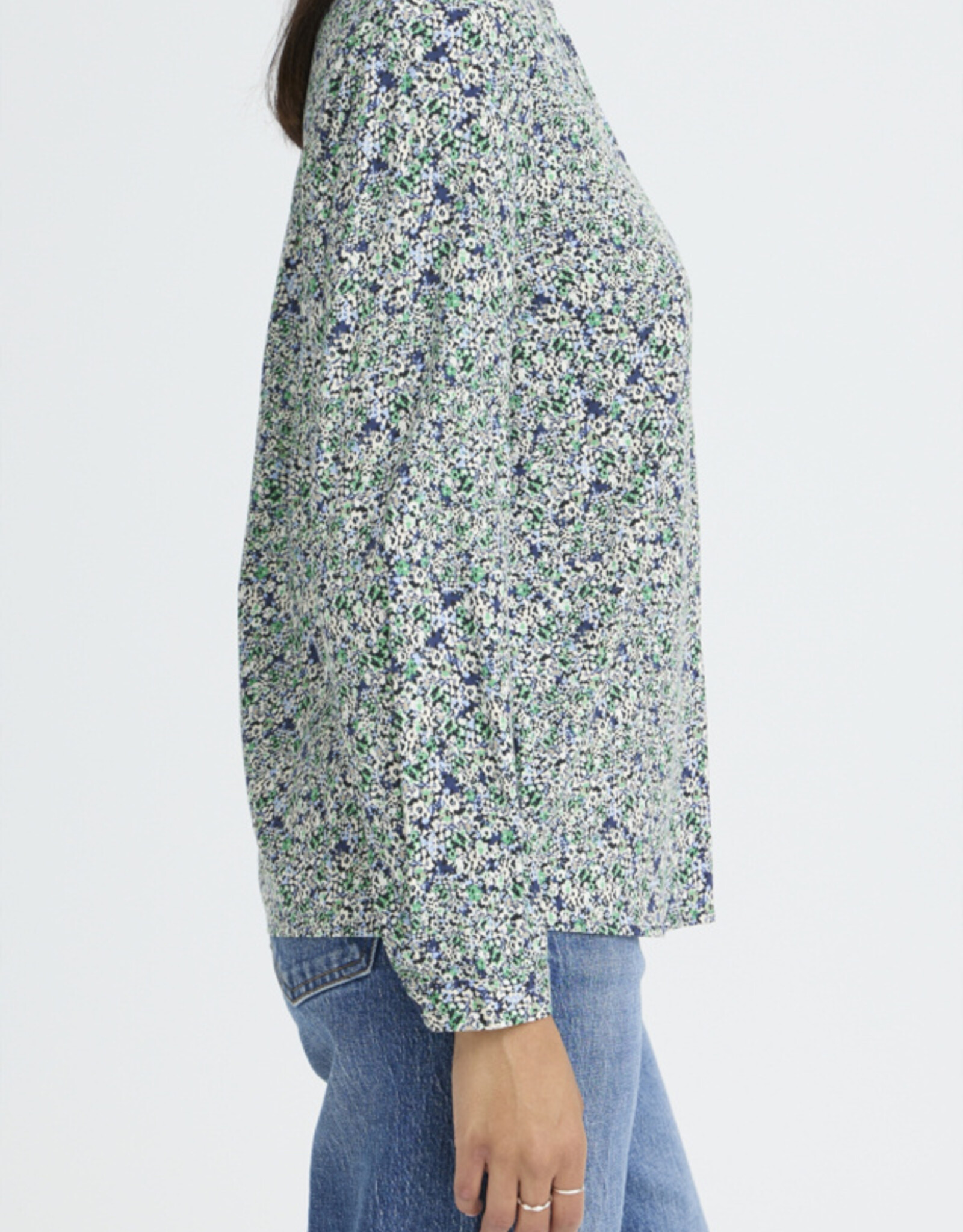 b. young B. young- Bygabria Femi shirt SS26