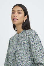 b. young B. young- Bygabria Femi Blouse SS26