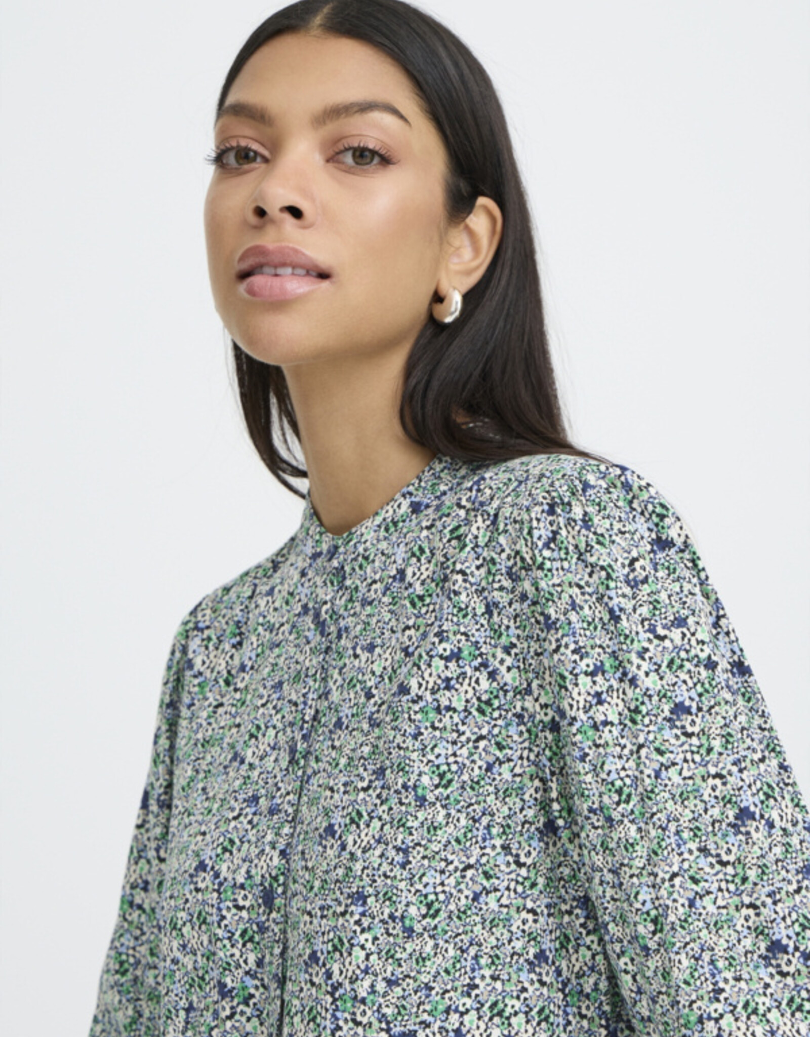 b. young B. young- Bygabria Femi shirt SS26
