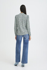 b. young B. young- Bygabria Femi Blouse SS26