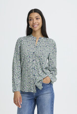 b. young B. young- Bygabria Femi Blouse SS26