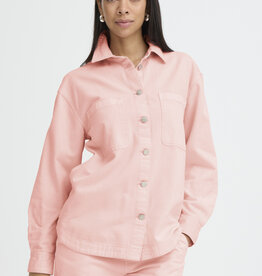 b. young B. young- Bykainno Chemise SS26