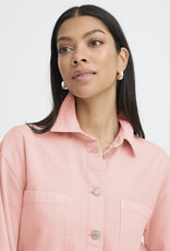 b. young B. young- Bykainno Chemise SS26