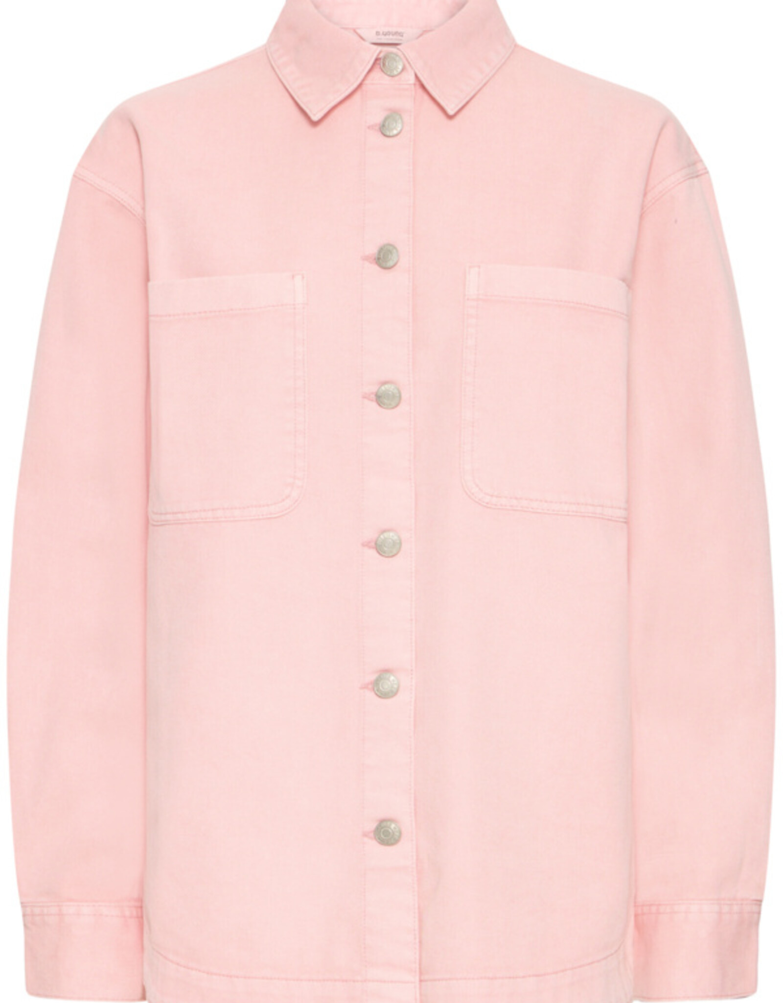 b. young B. young- Bykainno shirt SS26