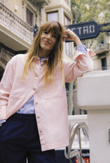 b. young B. young- Bykainno shirt SS26