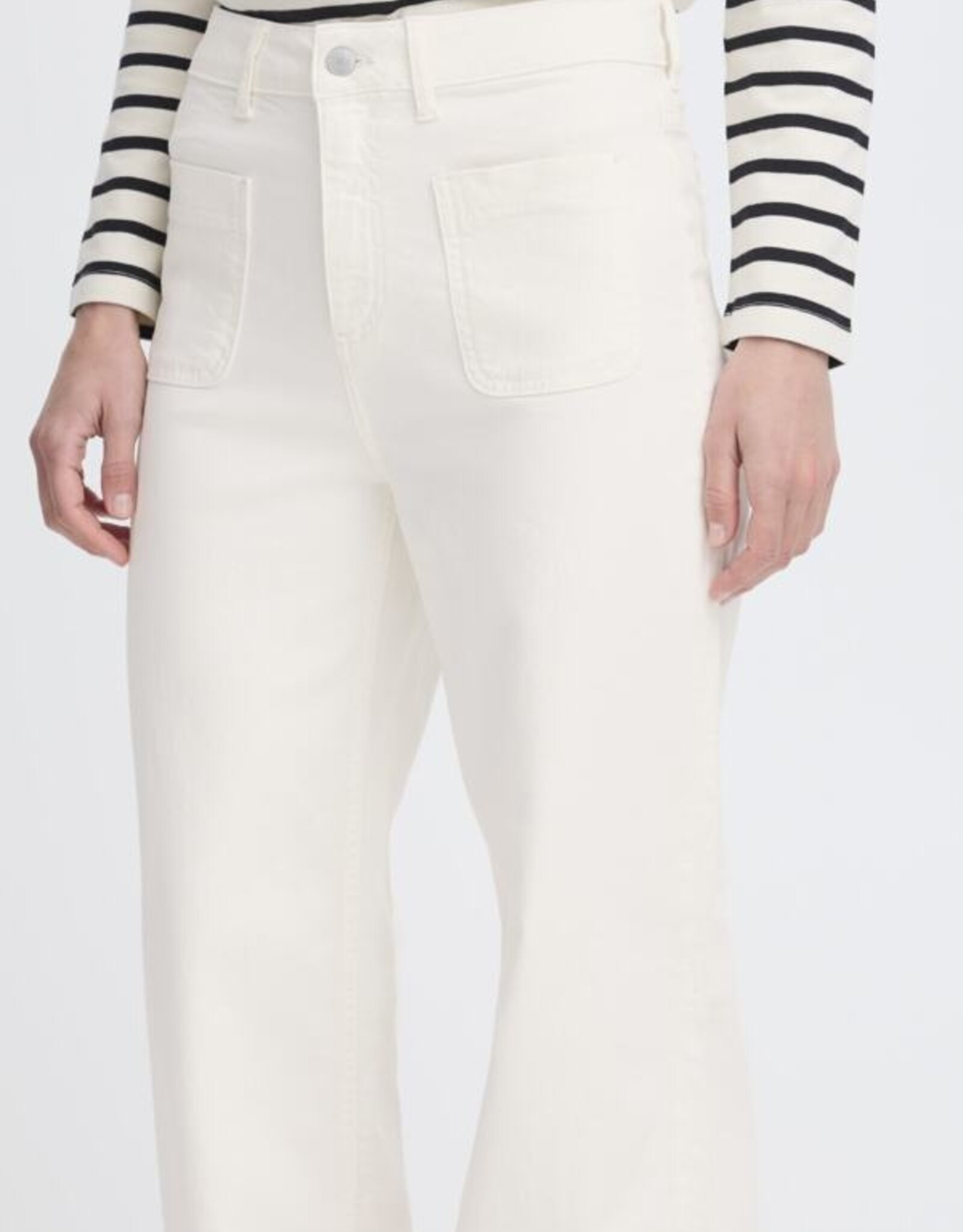 b. young B. young- Bylydia pocket Jeans SS26