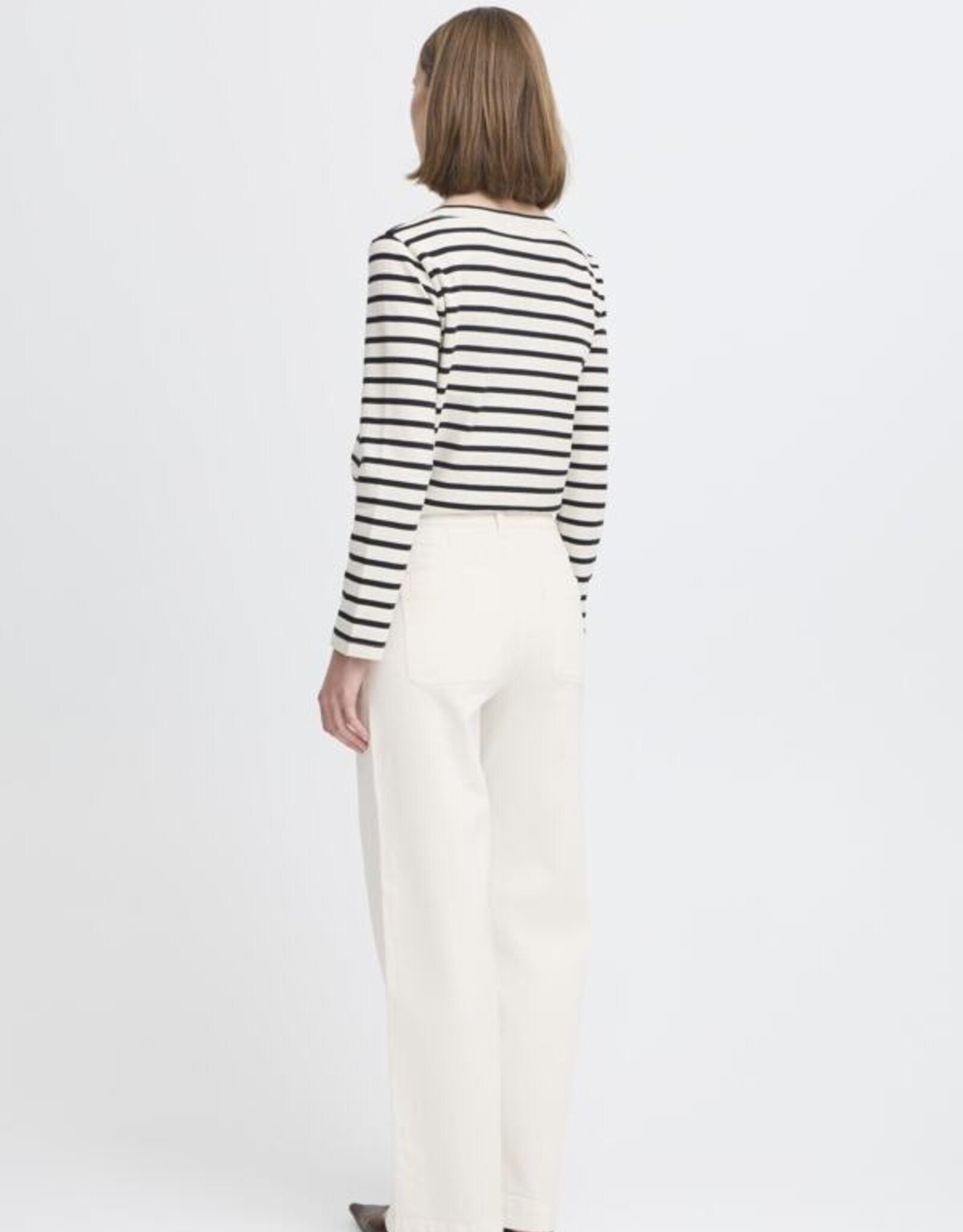 b. young B. young- Bylydia pocket Jeans SS26