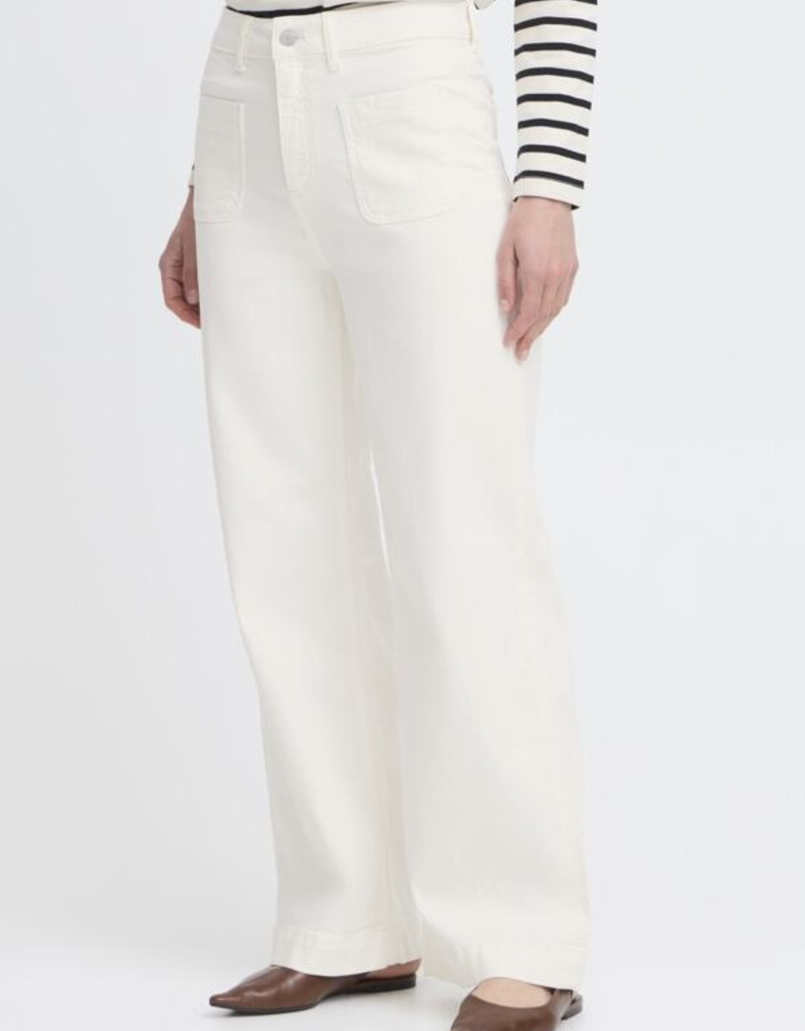 b. young B. young- Bylydia pocket Jeans SS26