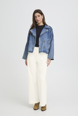 b. young B. young- Bylydia pocket Jeans SS26