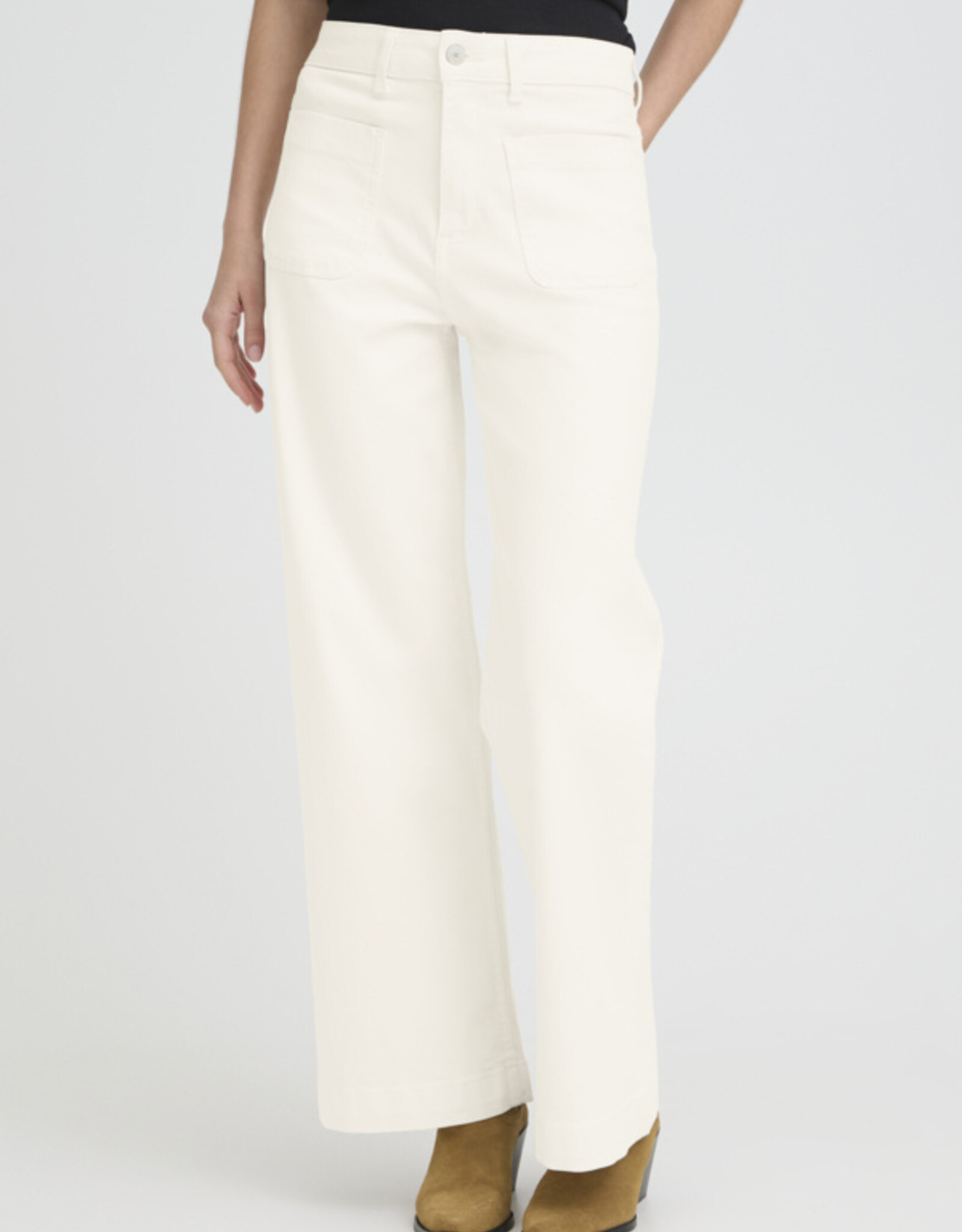 b. young B. young- Bylydia pocket Jeans SS26