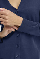 b. young B. young- Bymmorla cardigan 2 SS26