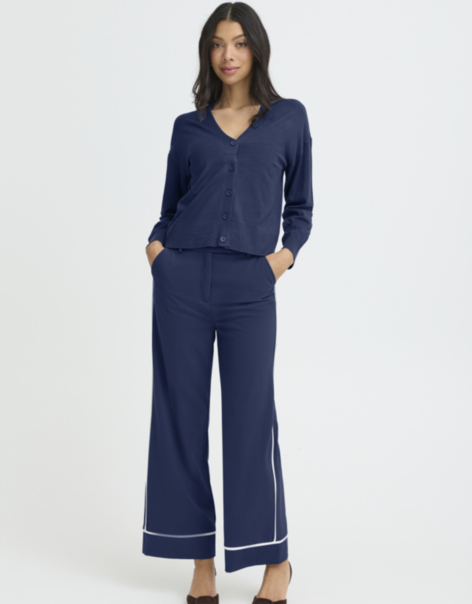 b. young B. young- Bymmorla cardigan 2 SS26