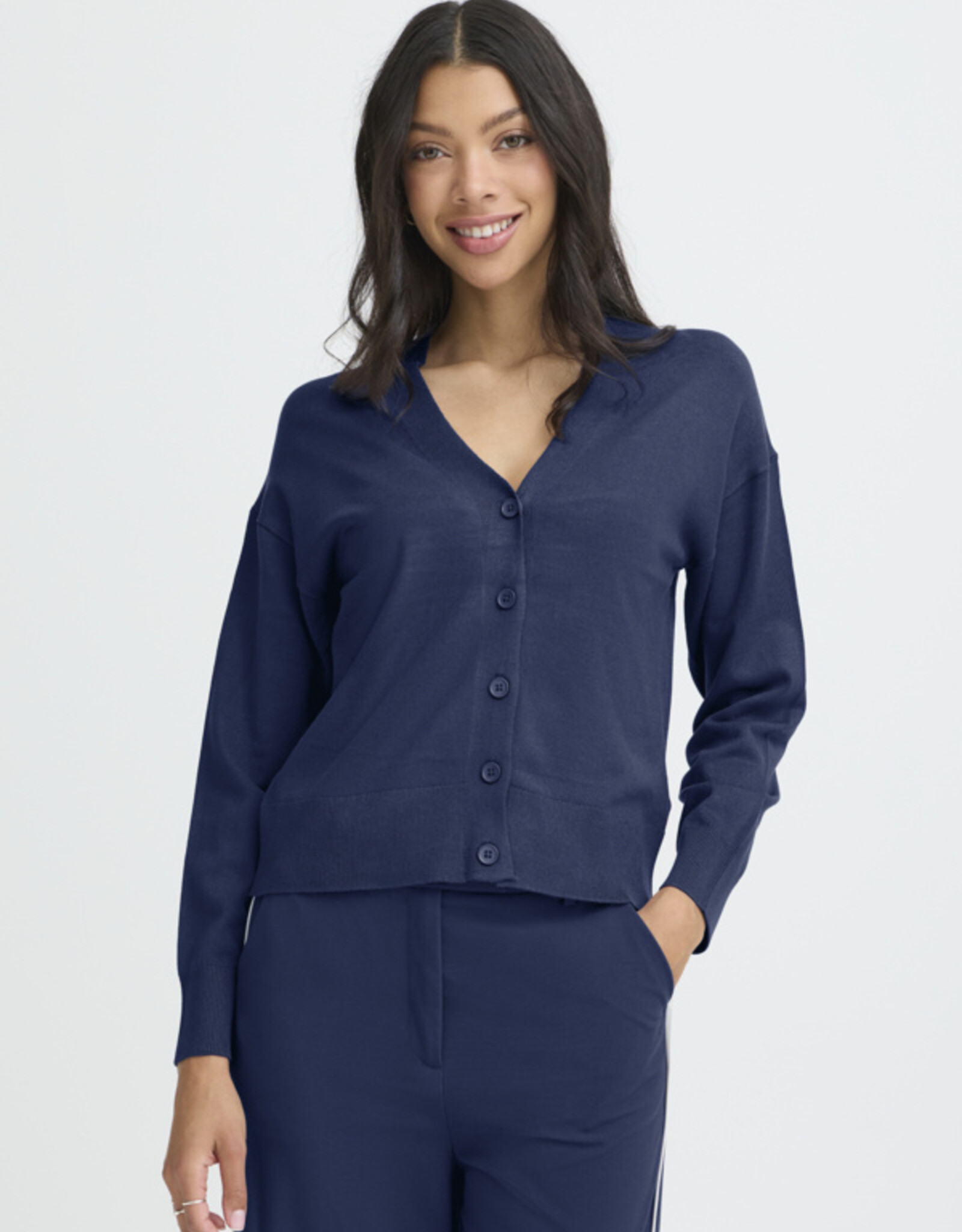 b. young B. young- Bymmorla cardigan 2 SS26