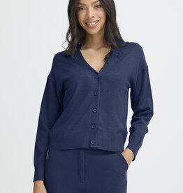 b. young B. young- Bymmorla cardigan 2 SS26