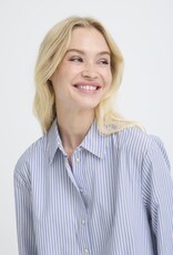 b. young B. young- Byhanio tape shirt SS26