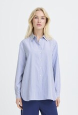 b. young B. young- Byhanio tape shirt SS26