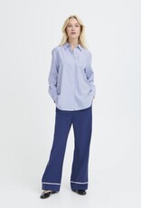 b. young B. young- Byhanio tape shirt SS26