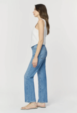 Warp + Weft Warp + Weft - 4446 ASE Straight Jeans SS26