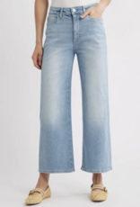 Warp + Weft Warp + Weft - 4468 ICN Cropped Wide Leg SS26