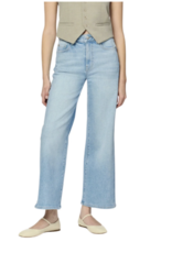 Warp + Weft Warp + Weft - 4468 ICN Cropped Jambes larges SS26