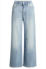 Warp + Weft Warp + Weft - 4468 ICN Cropped Jambes larges SS26