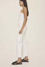 Warp + Weft Warp + Weft - 4990 ICN Cropped Jambes larges SS26