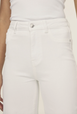 Warp + Weft Warp + Weft - 4990 ICN Cropped Wide Leg SS26