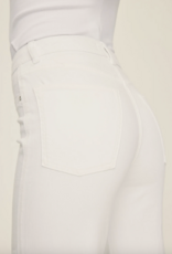 Warp + Weft Warp + Weft - 4990 ICN Cropped Wide Leg SS26