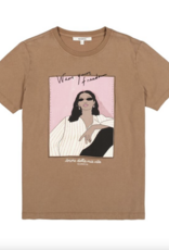 Garcia Garcia - N260203 Ladies T-Shirt SS26