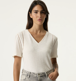 Garcia Garcia - N260207 Ladies T-Shirt SS26