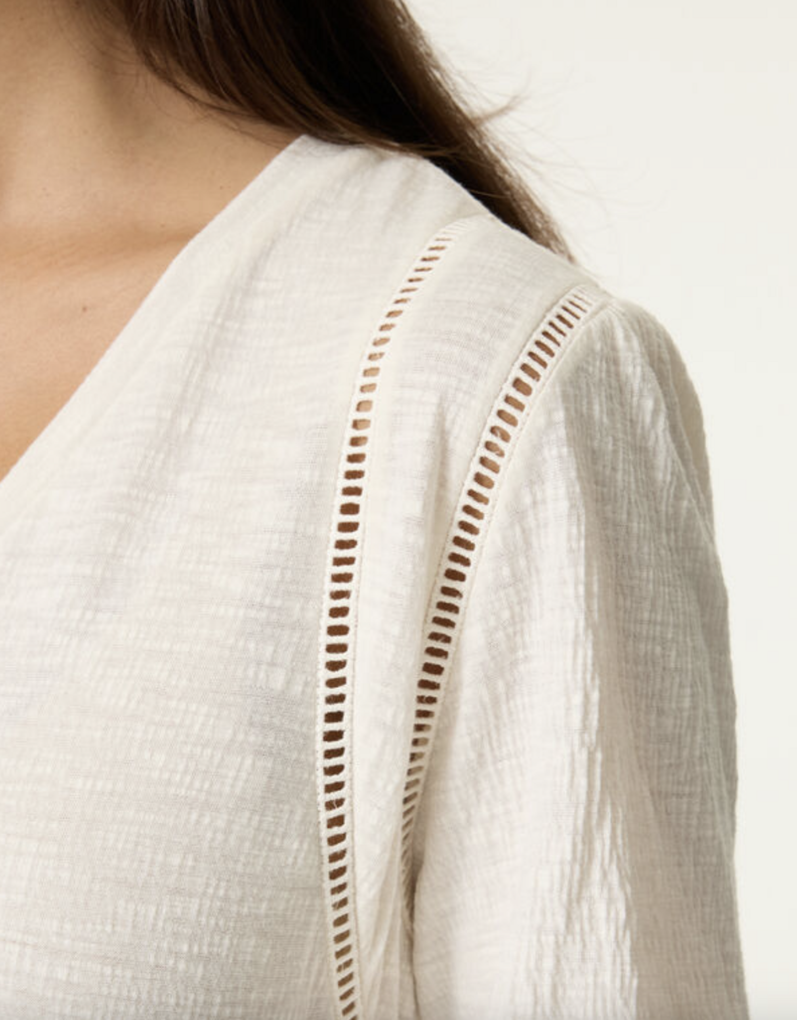 Garcia Garcia - N260207 Ladies T-Shirt SS26