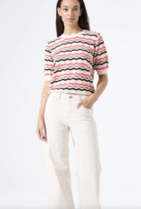 Garcia Garcia - N260241 Ladies Pullover SS26