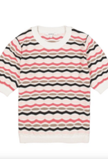 Garcia Garcia - N260241 Ladies Chandail SS26