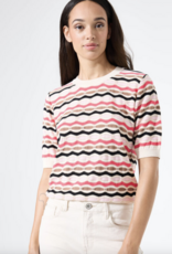 Garcia Garcia - N260241 Ladies Pullover SS26