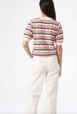 Garcia Garcia - N260241 Ladies Pullover SS26