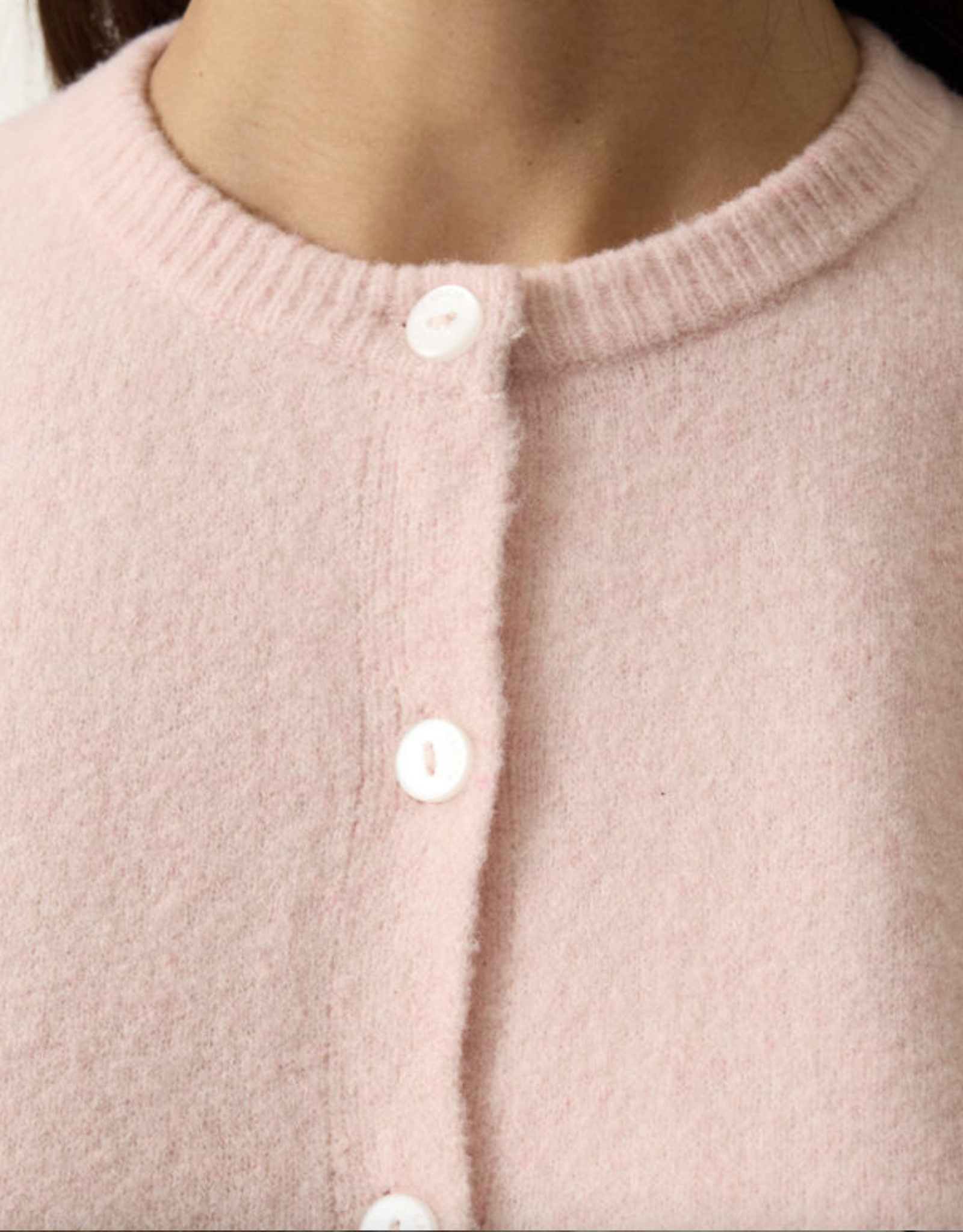 Garcia Garcia - N260251 Ladies Cardigan SS26