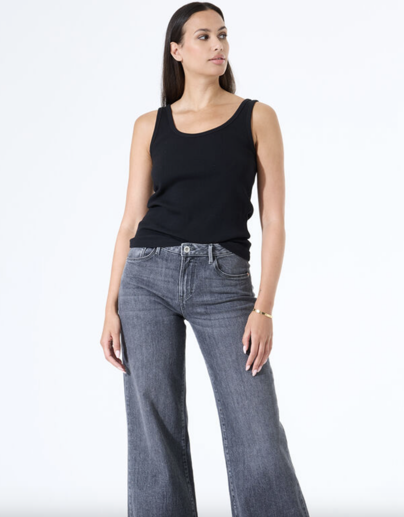 Garcia Garcia - Z0059 Ladies Singlet SS26