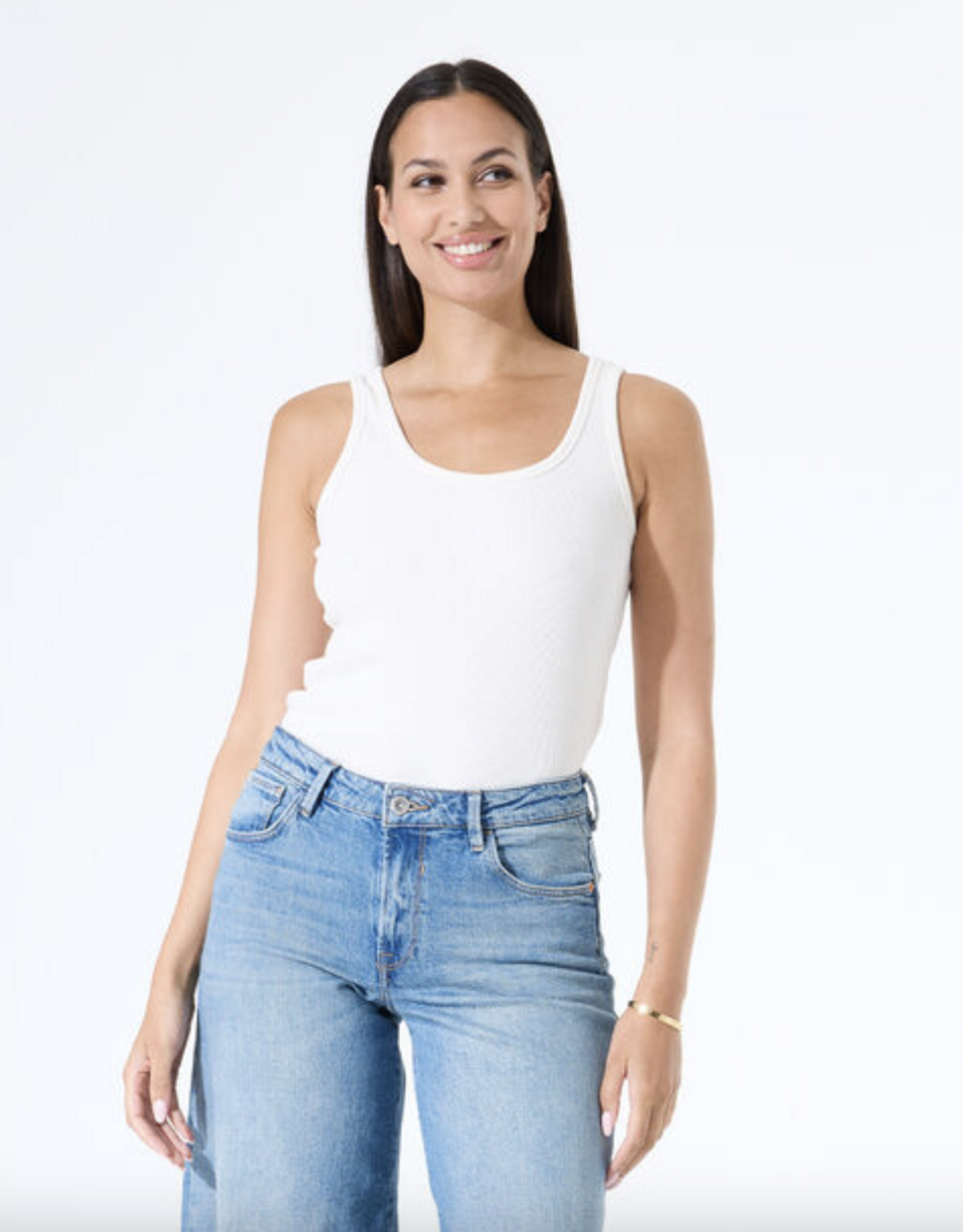 Garcia Garcia - Z0059  Camisole Femme  SS26