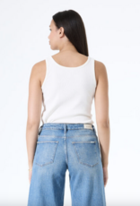 Garcia Garcia - Z0059  Camisole Femme  SS26