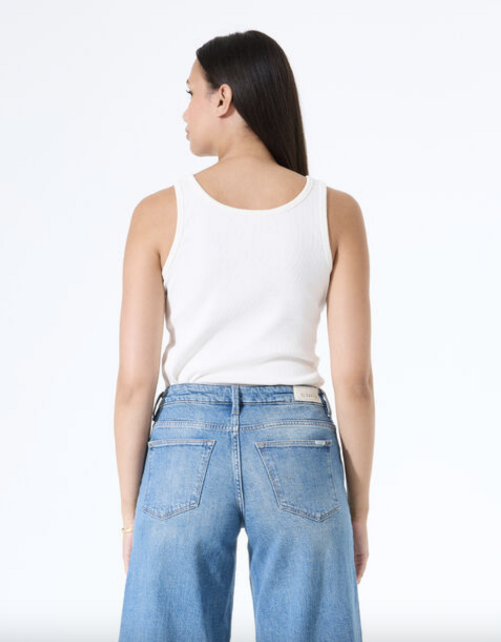 Garcia Garcia - Z0059  Camisole Femme  SS26