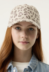 Garcia Garcia - P260333 Ladies Casquette SS26