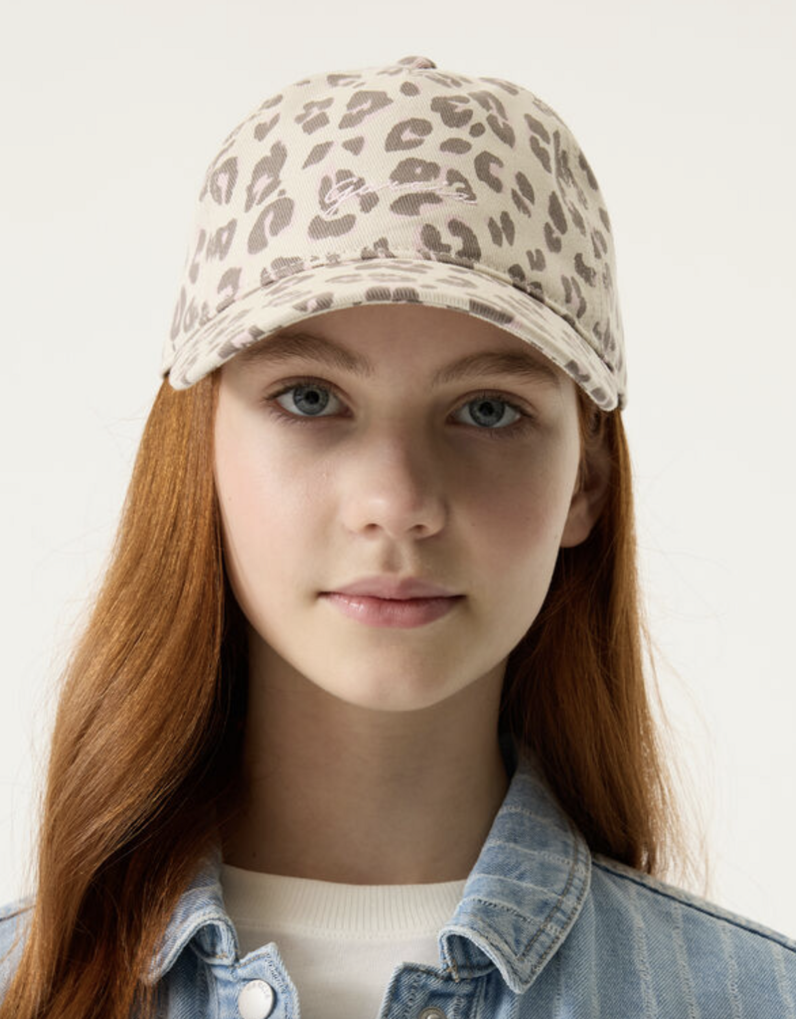 Garcia Garcia - P260333 Ladies Casquette SS26