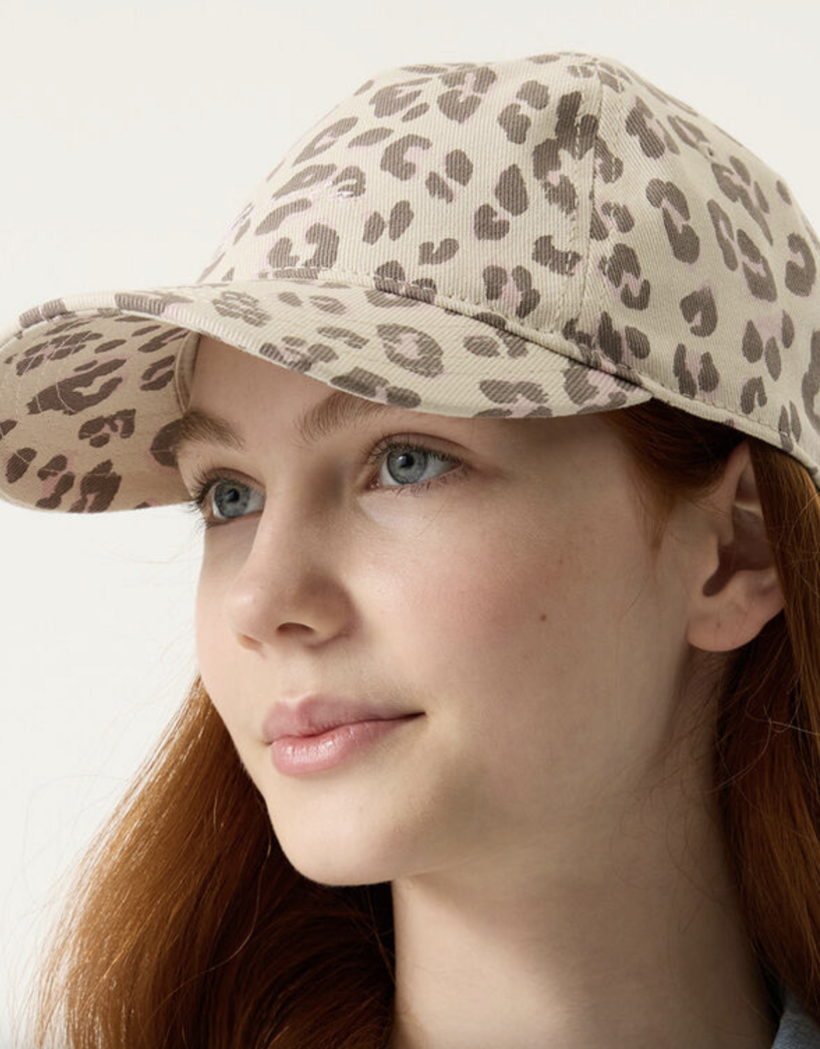 Garcia Garcia - P260333 Ladies Casquette SS26