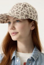 Garcia Garcia - P260333 Ladies Cap SS26
