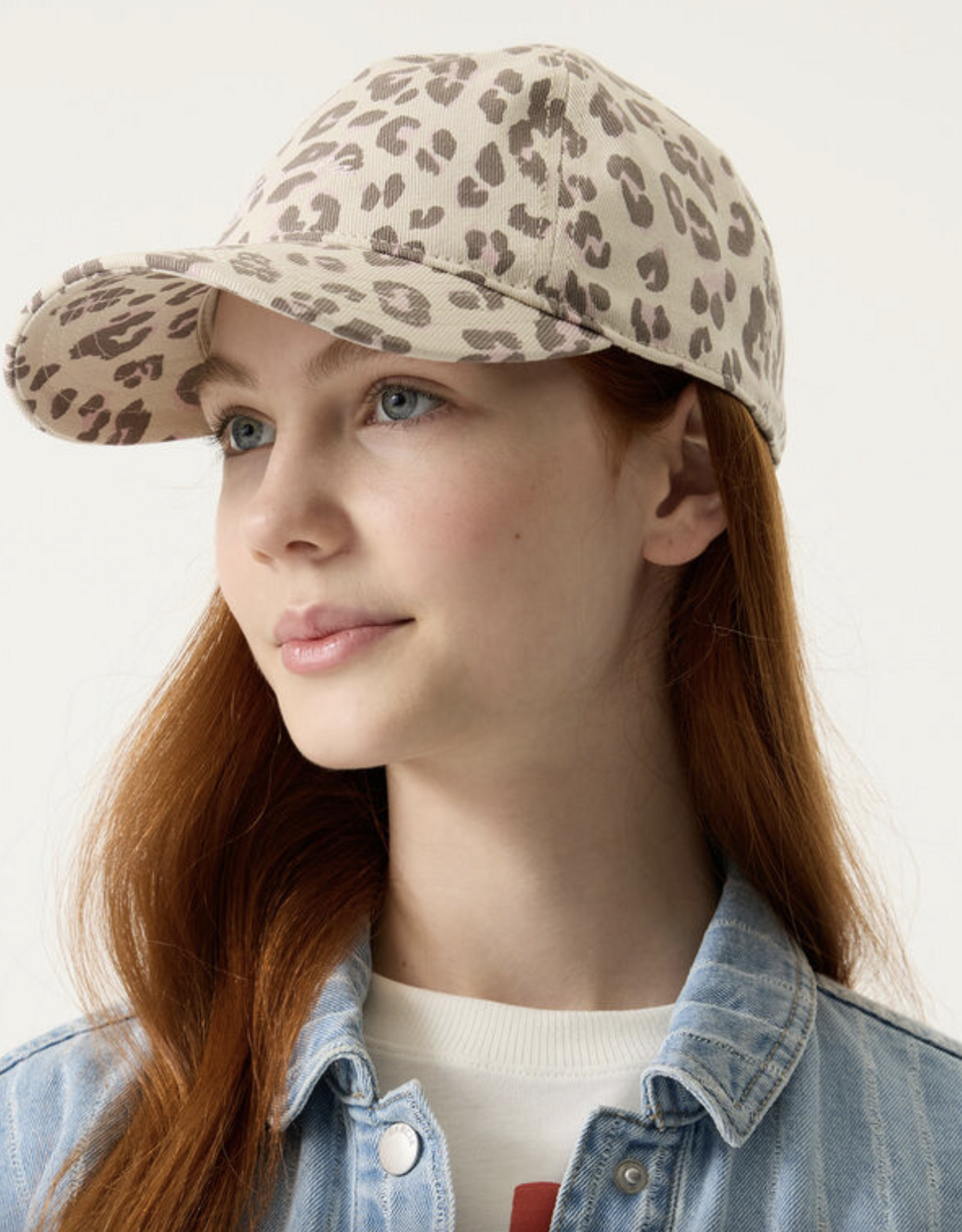 Garcia Garcia - P260333 Ladies Cap SS26