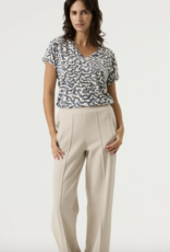 Garcia Garcia - O260002 Ladies T-Shirt SS26