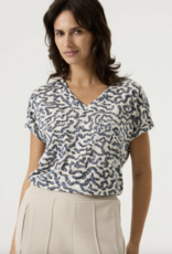 Garcia Garcia - O260002 Ladies T-Shirt SS26