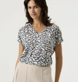 Garcia Garcia - O260002 Ladies T-Shirt SS26